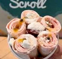 Scroll Ice Cream - Redcliffe Tourism