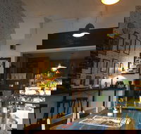 Bar Ristretto - Redcliffe Tourism