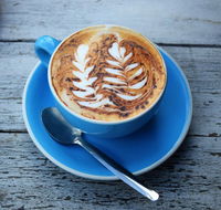 Beans Republique - Redcliffe Tourism