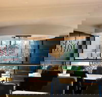 Bostini Italian Restaurant - Redcliffe Tourism