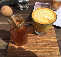 Chosen Bean Cafe Roasterie - Redcliffe Tourism