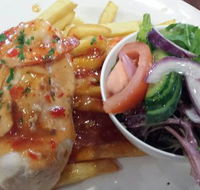 Cranbourne rsl - Redcliffe Tourism