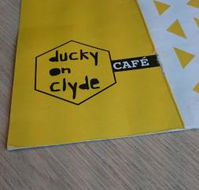 Ducky On Clyde Cafe - Redcliffe Tourism
