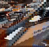 Emporio Coffee Pty Ltd - Redcliffe Tourism