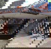 Euro Bakehouse  Cafe - Redcliffe Tourism
