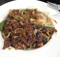 Fortuna Noodles Express - Redcliffe Tourism