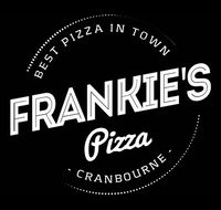 Frankie's Pizza Cranbourne - Redcliffe Tourism