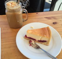 Franks cakes - Redcliffe Tourism