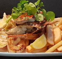 Georgio's Seafood and Steakhouse - Redcliffe Tourism