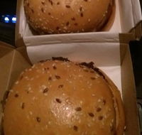 Humburger - Redcliffe Tourism