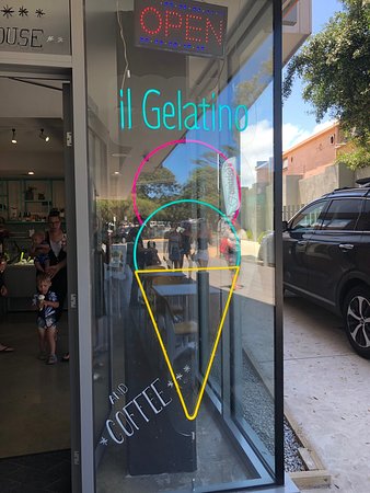 Il Gelatino - Redcliffe Tourism 0