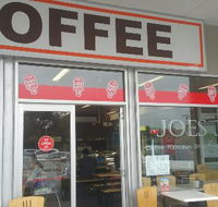 Joe's Java - Redcliffe Tourism
