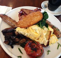Joe's Mocha Pot Cafe - Redcliffe Tourism