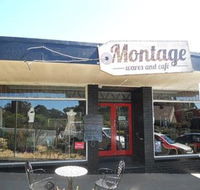 Montage Wares and Cafe - Redcliffe Tourism