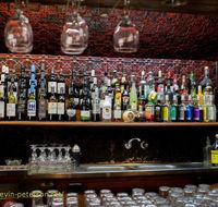 Mount Dandenong Hotel Restaurant - Redcliffe Tourism