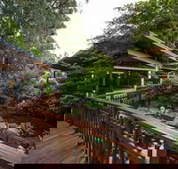Olinda Tea House - Redcliffe Tourism