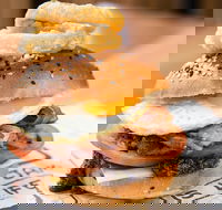 On It Burgers - Redcliffe Tourism