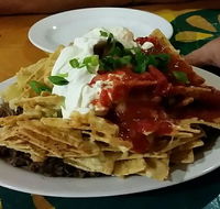 Panhandle Tex Mex Eatery  Bar - Redcliffe Tourism
