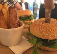 Paperbark Cafe - Redcliffe Tourism