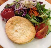Pie In the Sky - Redcliffe Tourism