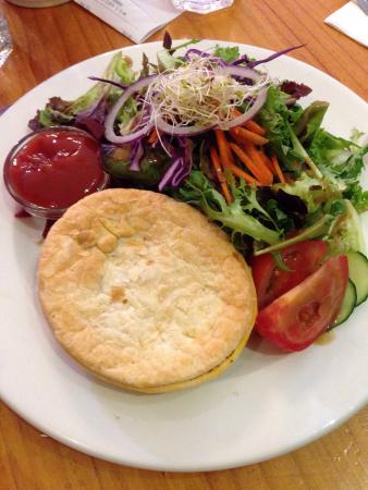 Pie In The Sky - Redcliffe Tourism 0