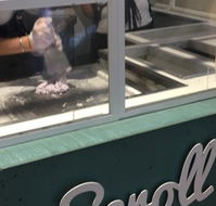 Scroll Ice Cream - Redcliffe Tourism