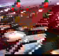 Shanling Chinese Restaurant - Redcliffe Tourism
