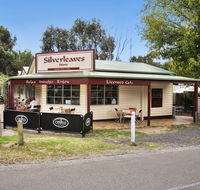Silverleaves General Store and Cafe - Redcliffe Tourism