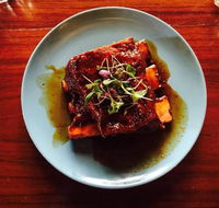 The Bear House - Redcliffe Tourism