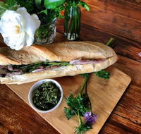 The Deli Platter - Redcliffe Tourism