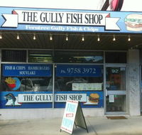 The Gully Fish Shop - Redcliffe Tourism