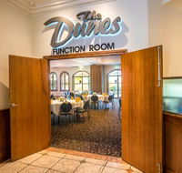 The Sands Bistro - Redcliffe Tourism