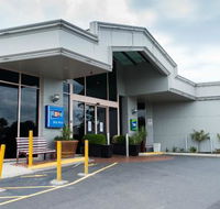 Trios Sports Club - Redcliffe Tourism
