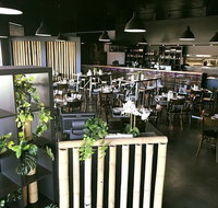 UBE Bar  Eatery - Redcliffe Tourism