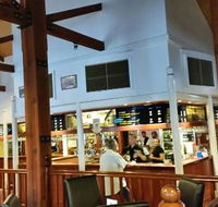 Edwards tavern - Redcliffe Tourism