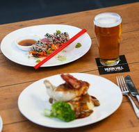 Huon Hill Tavern Wodonga - Redcliffe Tourism
