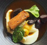 La Maison Restaurant - Redcliffe Tourism