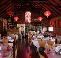 New China Restaurant - Redcliffe Tourism