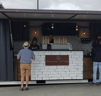 Piccolo Pod - Redcliffe Tourism