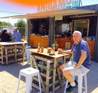 Pinchos Catering - Redcliffe Tourism
