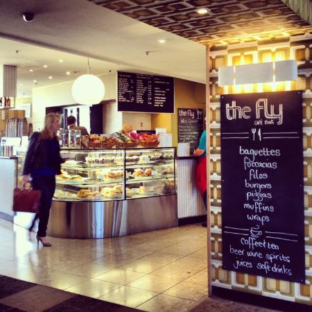 The Fly Bar - Redcliffe Tourism 0