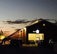 The Goods Shed Craft Beer Cafe - Redcliffe Tourism