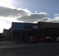 Apollo Seafood - Redcliffe Tourism