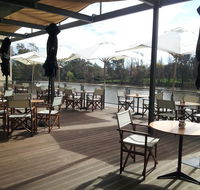 Benalla Gallery Cafe - Redcliffe Tourism