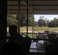 Benalla Golf Club - Redcliffe Tourism