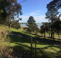 Botanic Cafe on the Lake - Redcliffe Tourism