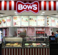 Bow's Natural Ice Cream - Redcliffe Tourism