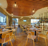 Cafe Qu Bah - Redcliffe Tourism