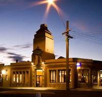 Central Hotel Bistro - Redcliffe Tourism