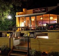 Cuda Bar and Restaurant - Redcliffe Tourism
